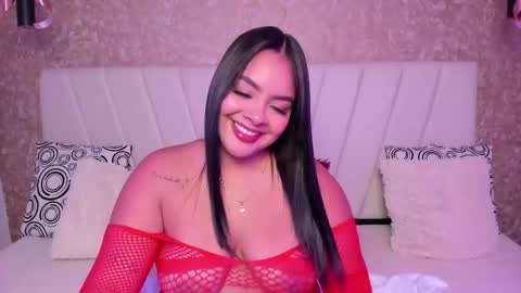 amaranta_carey online show from January 5, 2026, 11:52 pm