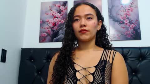 Snapshot of amaranta_f00x chatting on November 20, 2025, 1:22 pm Amaranta online show from November 20, 2025, 1:22 pm