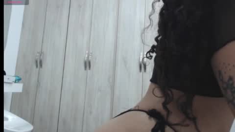 Snapshot of amaranta_f00x chatting on January 9, 2026, 1:08 am Amaranta online show from January 9, 2026, 1:08 am