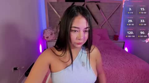 Snapshot of amaranta_hazel chatting on October 23, 2025, 5:01 pm AMARANTA online show from October 23, 2025, 5:01 pm