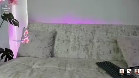 Snapshot of amarantamoon chatting on July 16, 2026, 7:09 pm Amaranta OF Amarantamoon online show from July 16, 2026, 7:09 pm