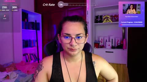 Susan online show from December 18, 2024, 9:29 pm