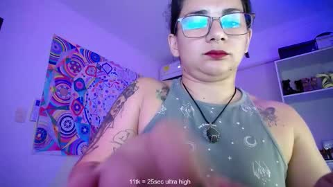 Susan online show from October 18, 2025, 12:02 am