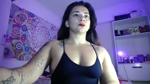 Susan online show from November 14, 2025, 9:35 pm