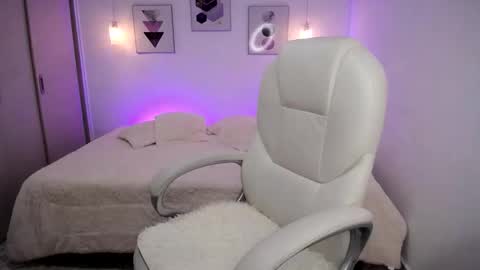 Amarantha online show from October 23, 2025, 10:36 am