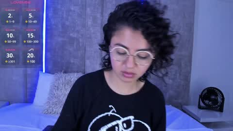 Emily online show from January 9, 2025, 4:17 pm