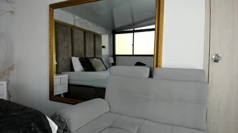 Emily online show from January 12, 2025, 12:23 pm