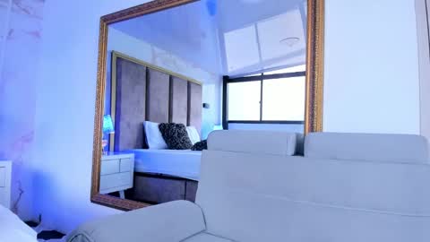 Emily online show from January 12, 2025, 6:27 pm