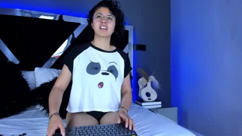 Emily online show from January 17, 2025, 4:04 pm