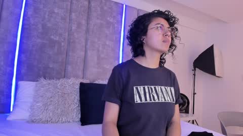 Emily online show from January 23, 2025, 2:28 pm