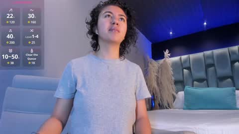 Emily online show from January 26, 2025, 12:43 pm