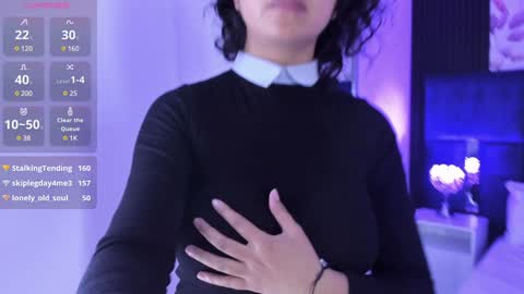 Emily online show from January 30, 2025, 5:28 pm