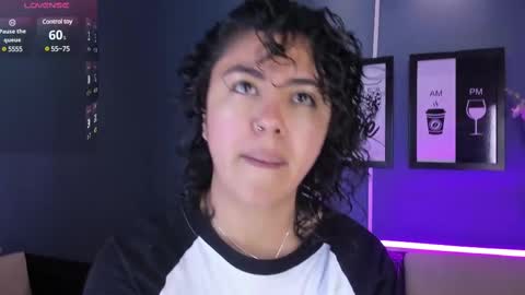 Emily online show from March 4, 2025, 11:29 am