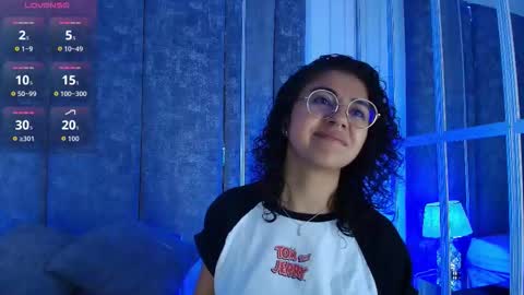 Emily online show from November 13, 2025, 1:10 pm