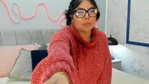 Amarisse Hank online show from April 23, 2026, 8:00 pm