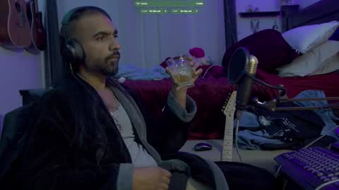 amateurhq online show from January 10, 2026, 4:47 am