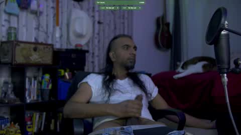 amateurhq online show from February 21, 2026, 5:08 am