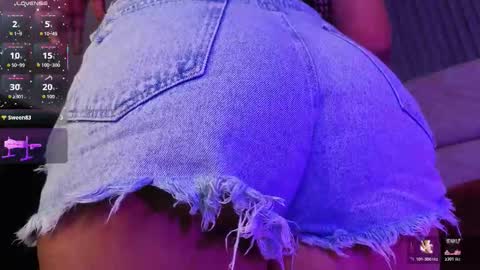 AMATISTA online show from February 11, 2026, 8:47 pm