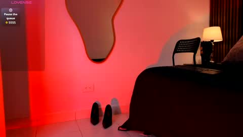 Snapshot of amatista__smith chatting on April 20, 2026, 7:15 pm AMATISTA online show from April 20, 2026, 7:15 pm