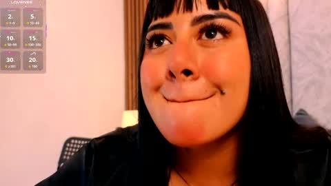 Snapshot of amatista__smith chatting on May 6, 2026, 7:19 pm AMATISTA online show from May 6, 2026, 7:19 pm