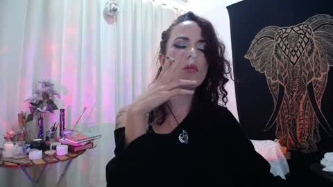 Snapshot of amatista_riveera chatting on January 25, 2025, 7:18 pm Amatista Next stream 9 DEC 1 PM COLOMBIAN TIME miss u and love u online show from January 25, 2025, 7:18 pm