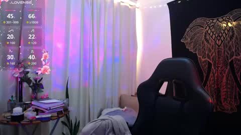 Snapshot of amatista_riveera chatting on November 29, 2025, 10:24 pm Amatista Next stream 9 DEC 1 PM COLOMBIAN TIME miss u and love u online show from November 29, 2025, 10:24 pm