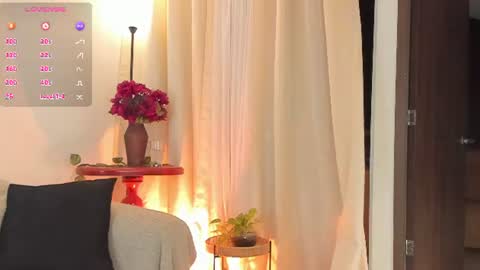 Amatista online show from July 2, 2026, 12:32 am