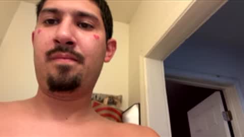 Jamesy online show from January 6, 2026, 1:42 am