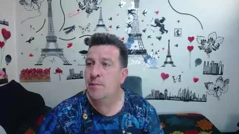 AMAYA online show from May 6, 2026, 3:02 am