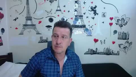 AMAYA online show from May 20, 2026, 2:51 am