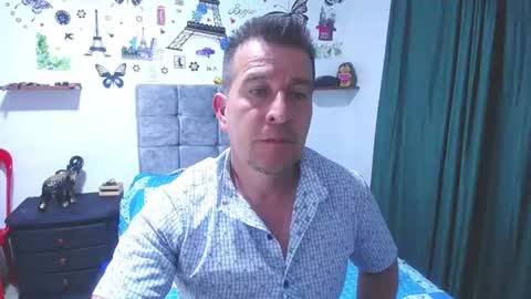 AMAYA online show from July 18, 2026, 2:16 am