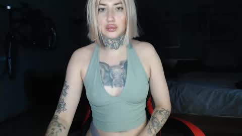 Malina online show from December 9, 2024, 12:08 pm