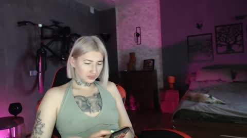 Malina online show from December 12, 2024, 7:08 am