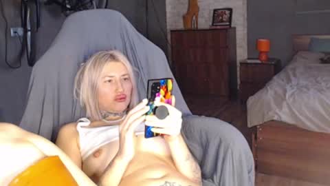 Malina online show from December 15, 2024, 10:18 am