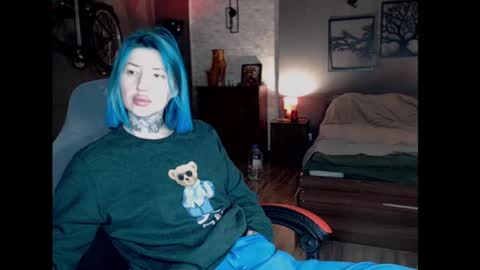 Malina online show from January 25, 2025, 4:24 pm