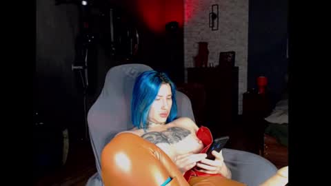 Malina online show from February 1, 2025, 2:24 pm