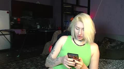 Malina online show from February 2, 2026, 6:17 pm