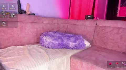 kimberly cortes online show from May 24, 2026, 1:10 am