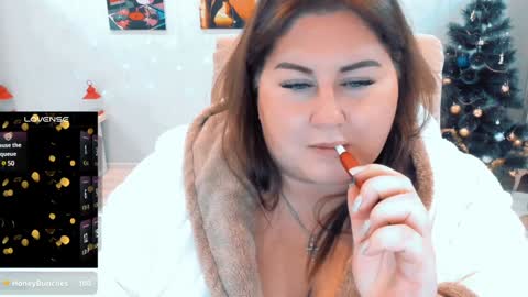 Alina online show from December 17, 2024, 12:23 am