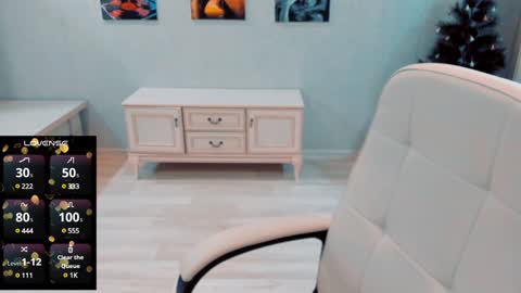 Alina online show from January 19, 2025, 8:51 pm