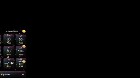 Alina online show from February 19, 2025, 6:21 pm