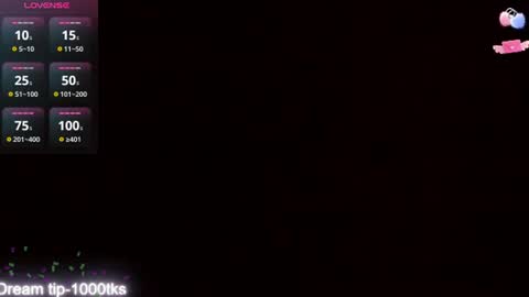 Alina online show from July 1, 2026, 7:24 pm