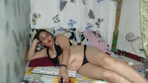 amazing angel online show from January 30, 2025, 7:48 pm