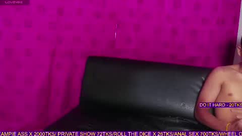 Gaby online show from July 28, 2026, 12:12 pm