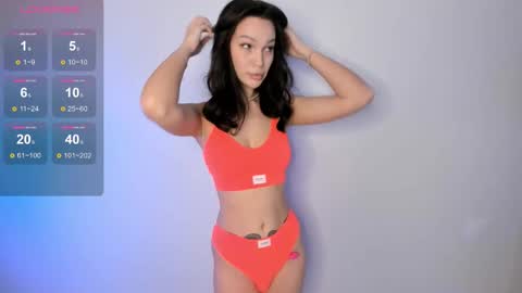 Alice online show from November 15, 2025, 9:11 pm