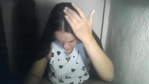 Snapshot of amazingass4u chatting on April 19, 2026, 6:43 pm SizzlingAss4u online show from April 19, 2026, 6:43 pm