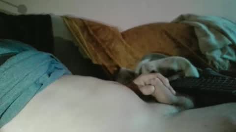 amazingcuteboy845 online show from October 26, 2025, 10:25 pm