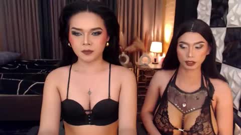 amazingjuicycocktrans online show from November 30, 2025, 7:56 am