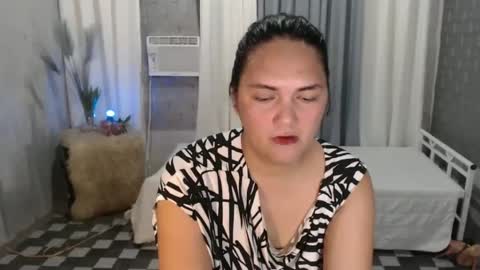 Snapshot of amazingruby_ chatting on December 23, 2024, 6:11 am amazingruby_ online show from December 23, 2024, 6:11 am