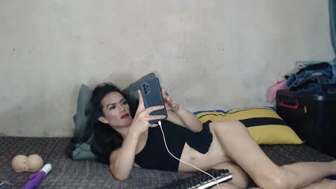jasmine online show from May 6, 2026, 6:24 pm